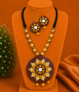 Amber Bloom