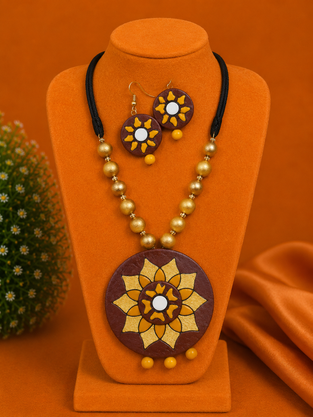Amber Bloom