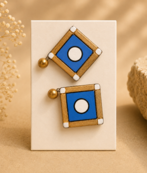 Azure Frame
