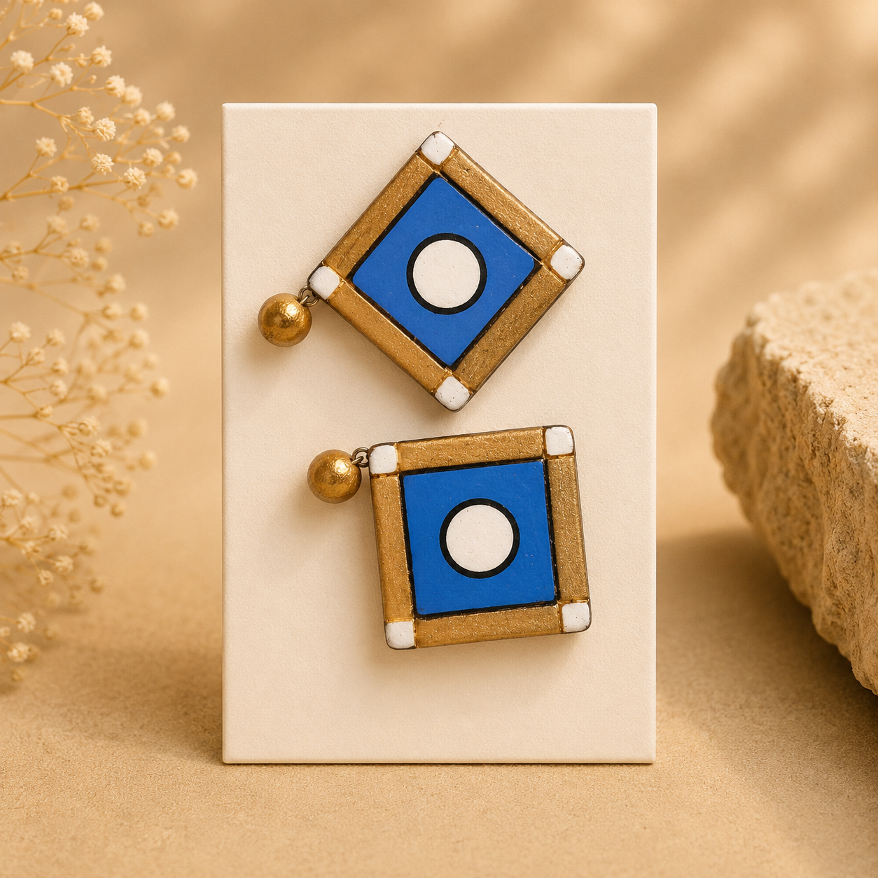 Azure Frame