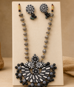 Coral Eye (White)