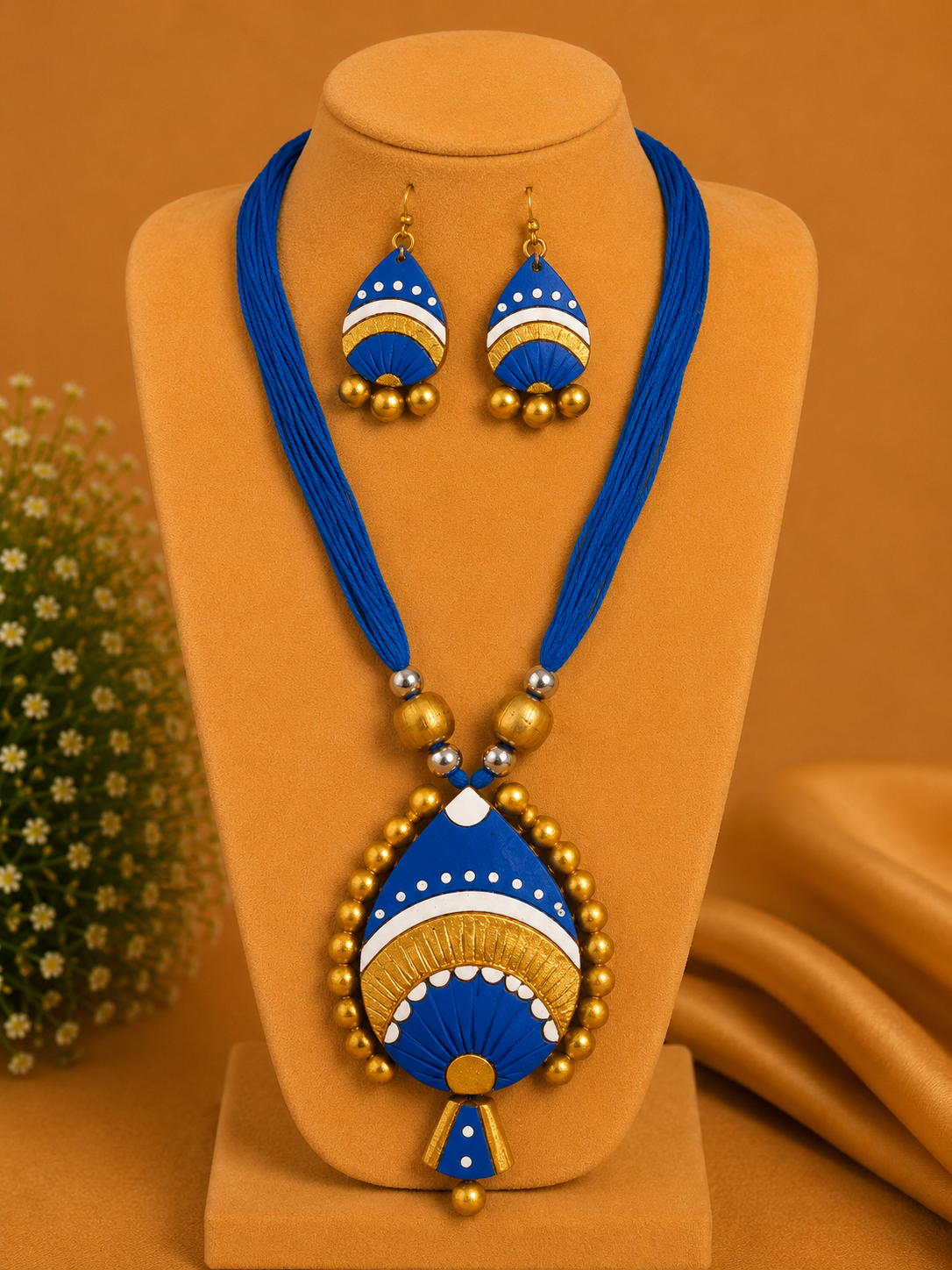 Creulean (Blue)