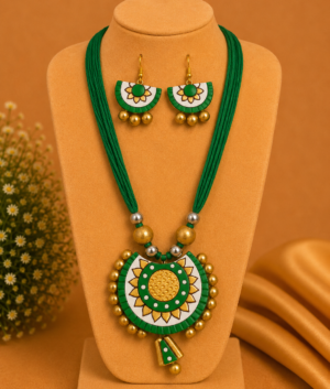 Creulean (Green)