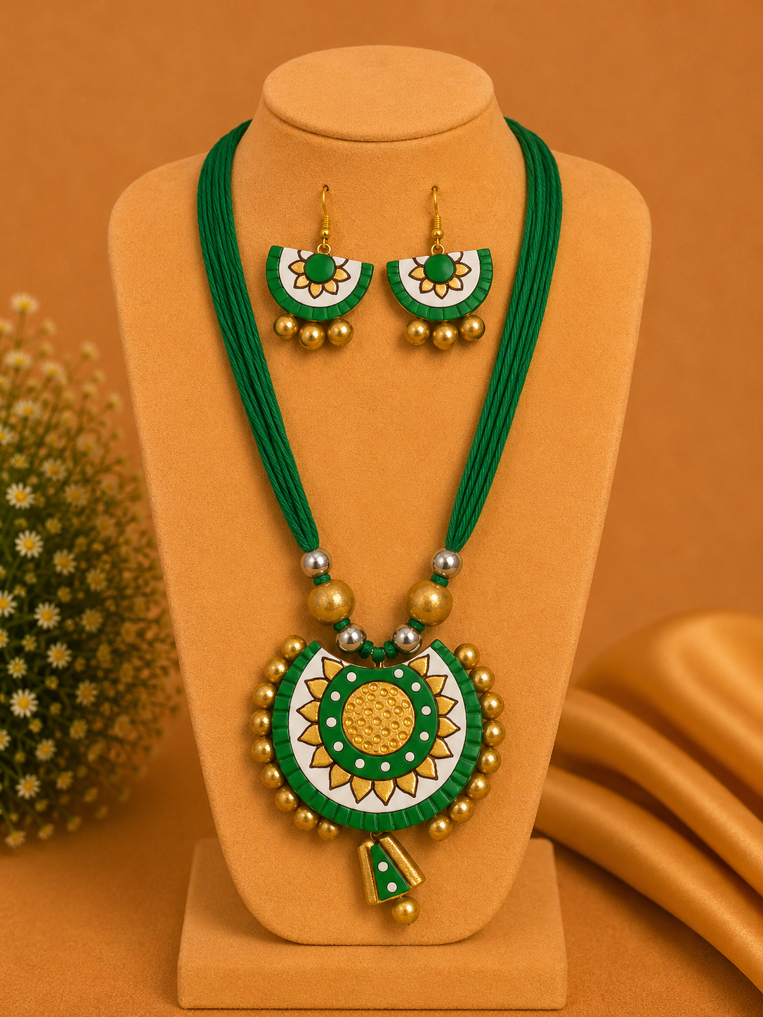 Creulean (Green)