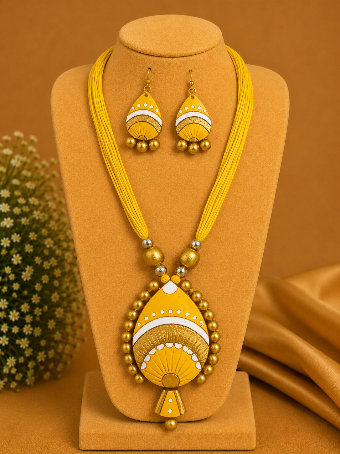 Creulean (Yellow)