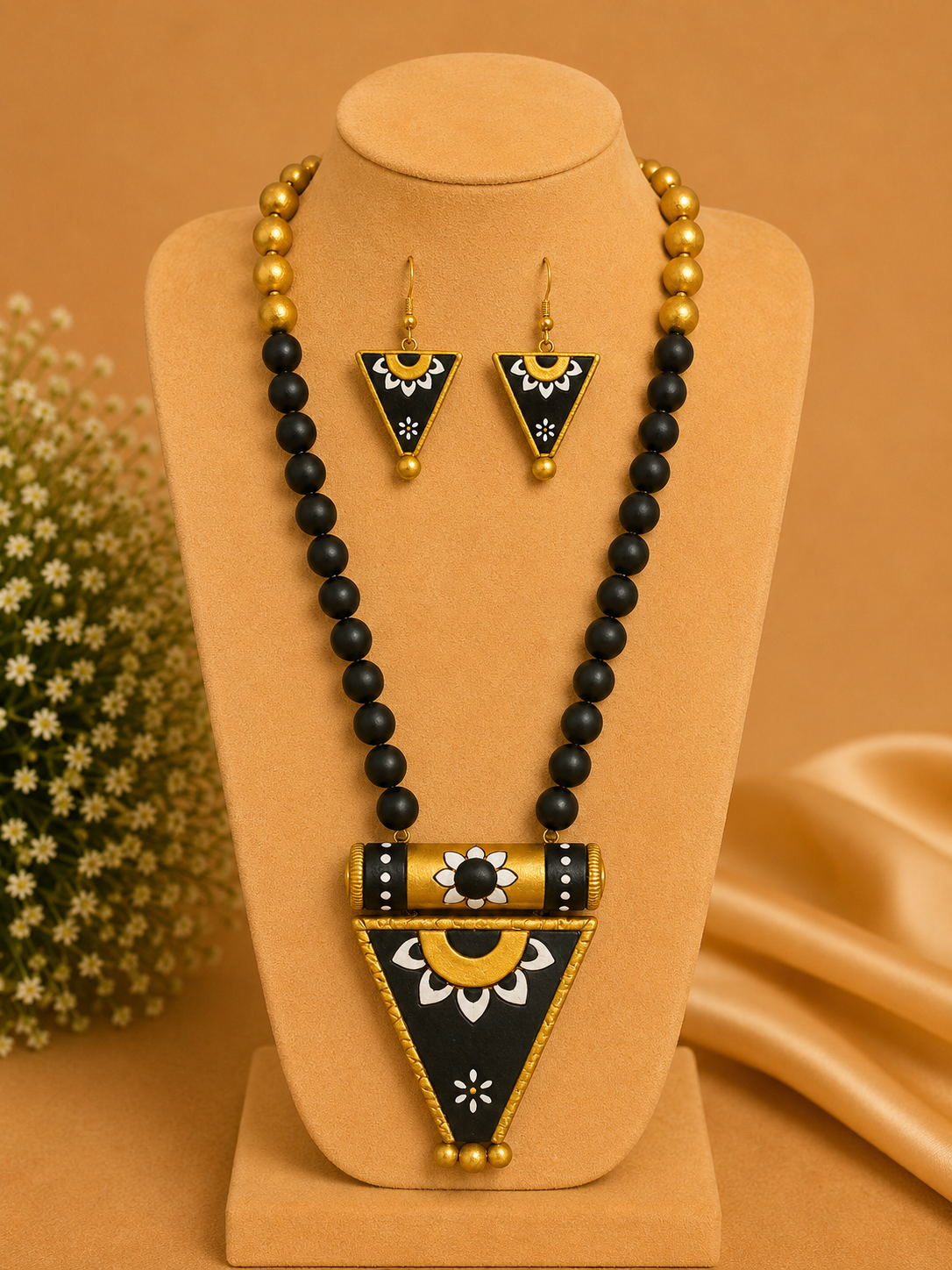 Delta (Black)