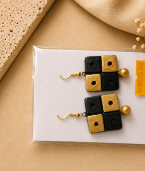 Ebony Blocks