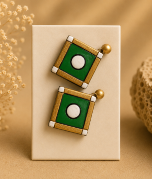 Emerald Frame
