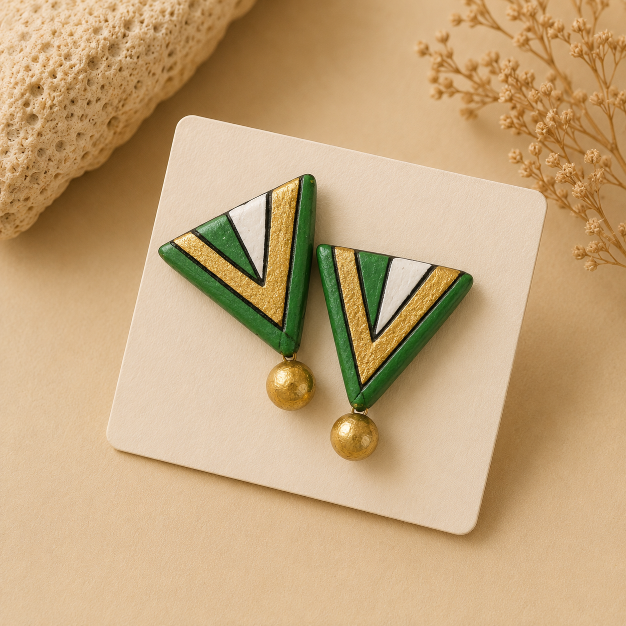 Emerald Peak