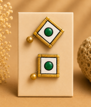 Emerald Tile