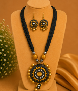 Emrald Orb (Black)