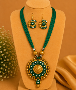Emrald Orb (Green)