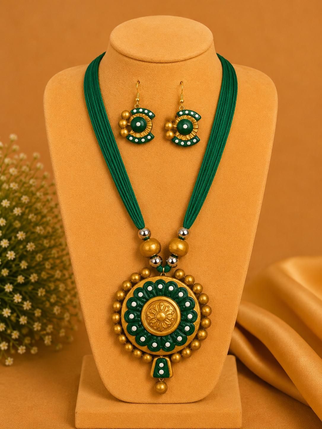 Emrald Orb (Green)