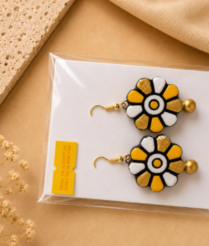 Golden Daisy
