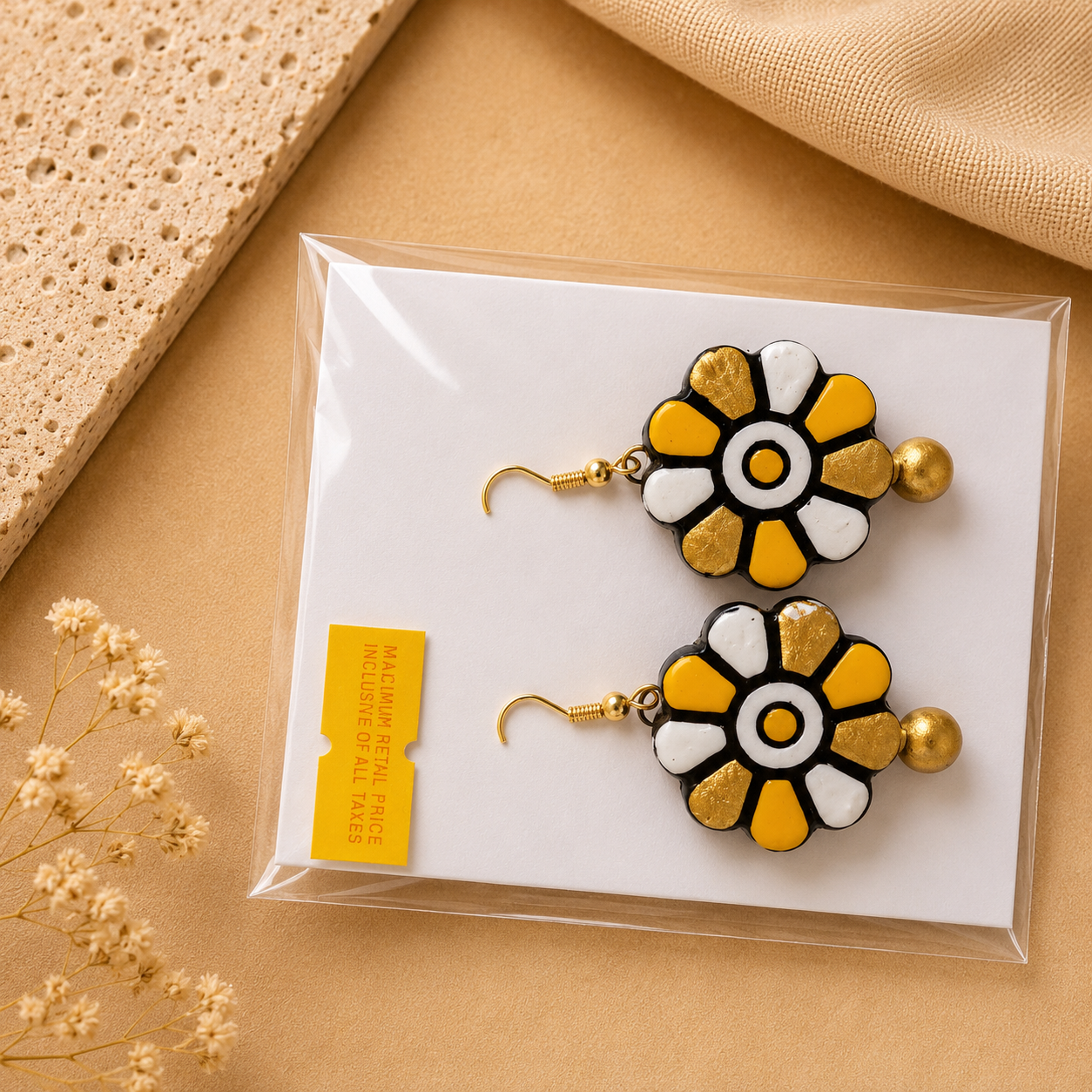 Golden Daisy