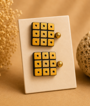 Golden Tile