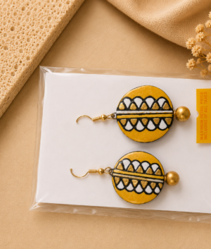 HoneyComb Drops