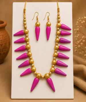Magenta Spike