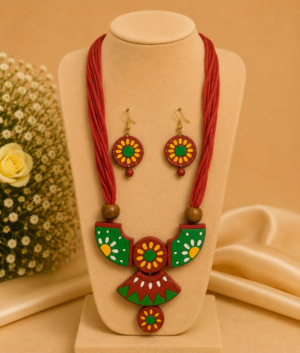 Meadow (Red)