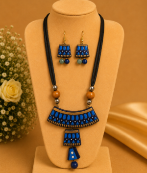 Nile (Blue)