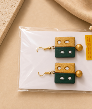 Olive Blocks
