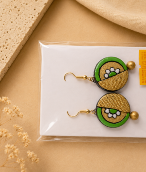 Olive Hoops