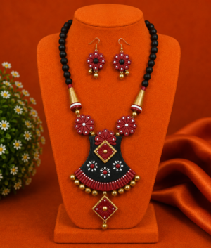 Radha Red