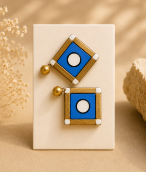 Sapphire Frame