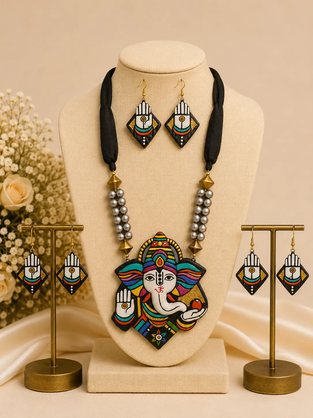 Terracotta Set