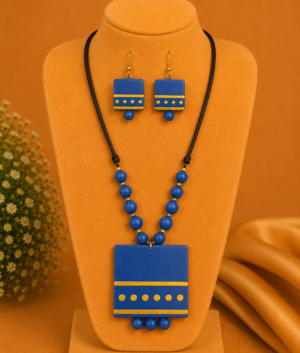 Skyline (Blue)