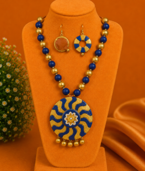 Solaris Blue