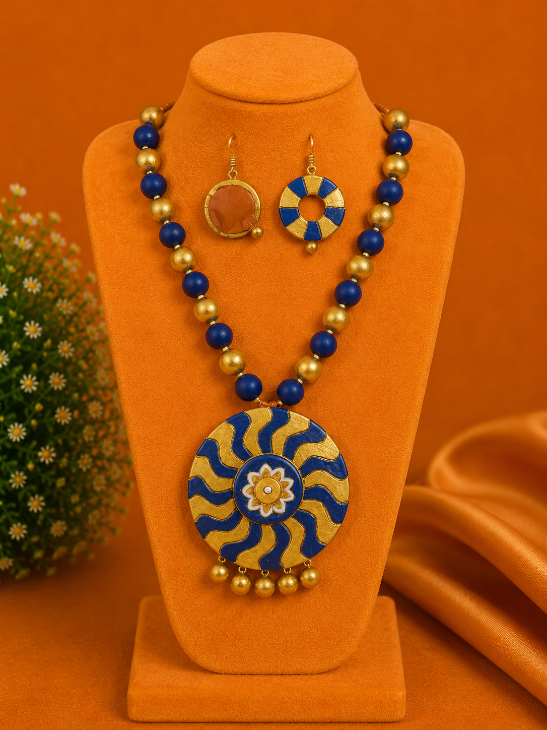 Solaris Blue
