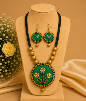 Solstice (Green)