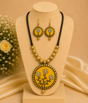 Solstice (Yellow)