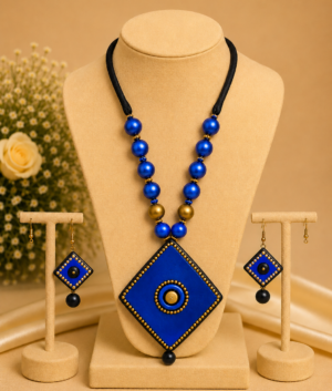 Verdant Star (Blue)