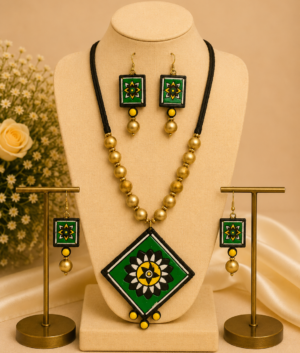 Verdant Star (Green)