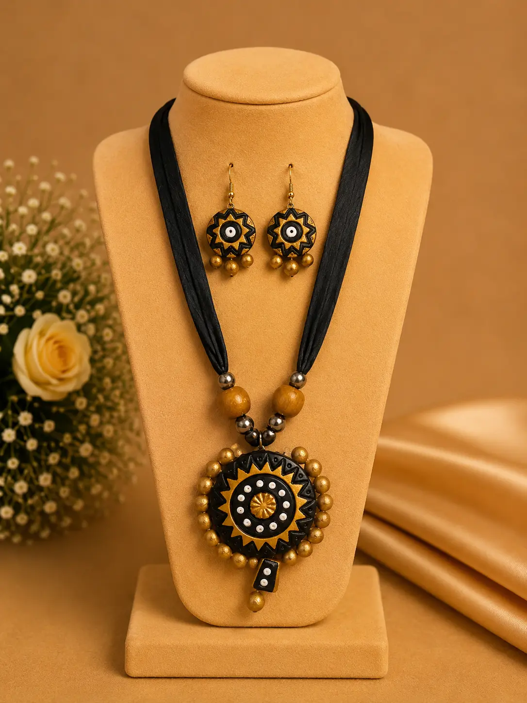 waterproof jewellery